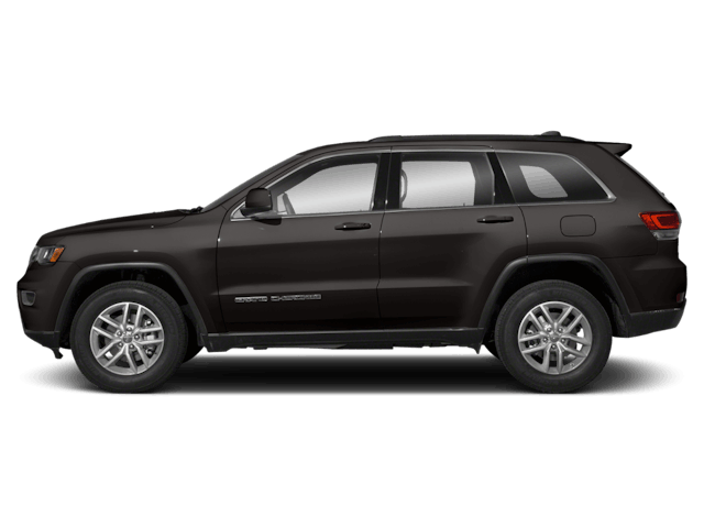 2020 Jeep Grand Cherokee Sport Utility